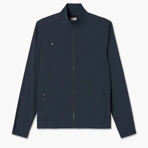 Vuori Men’s Venture Track Jacket